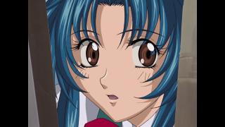 Full Metal Panic! - Épisode 2