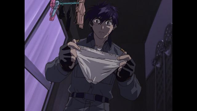 Full Metal Panic Pisode Lingerie Panique Streaming Vf Et Vostfr Adn