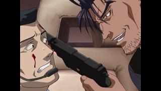 Full Metal Panic! - Épisode 4