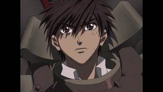 Full Metal Panic! - Épisode 5