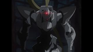 Full Metal Panic! - Épisode 7