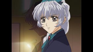 Full Metal Panic! - Épisode 9