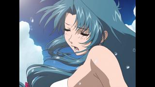 Full Metal Panic? Fumoffu - Épisode 3