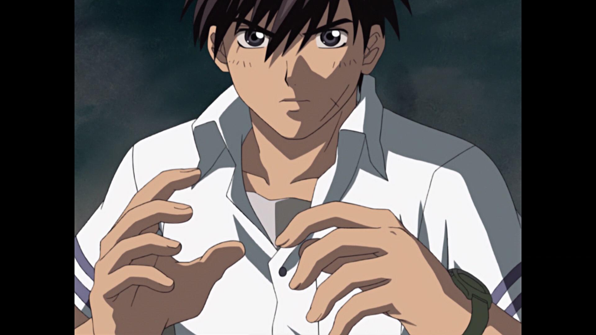 Full metal panic online fumoffu streaming