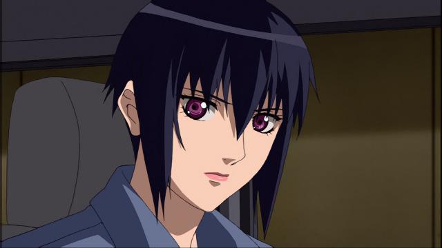 Full Metal Panic! - 2 Épisode 10 : Les Deux Hong Kong - streaming - VF