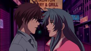 Full Metal Panic! - Épisode 11