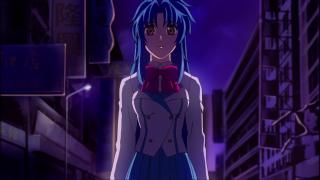 Full Metal Panic! - Épisode 13