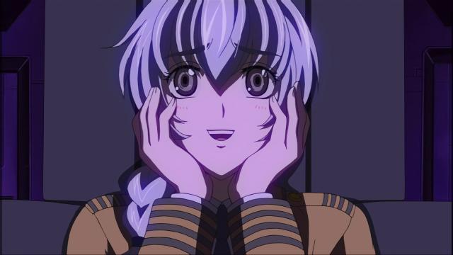 Full Metal Panic! - 2 Épisode 14 : Une journée paisible dans la vie d
