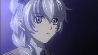 Full Metal Panic! - Épisode 2