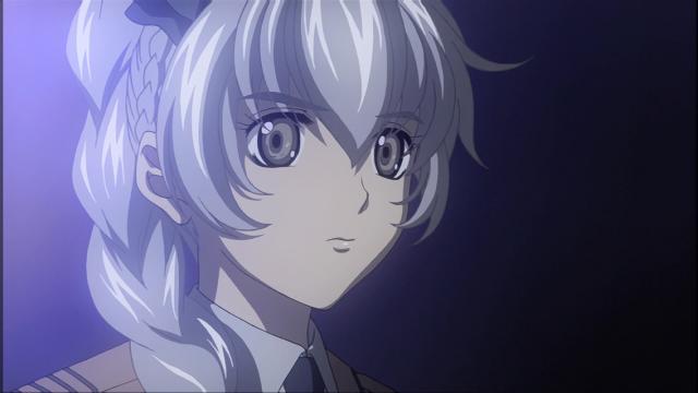 Full Metal Panic! - 2 Épisode 2 : Décors subaquatiques - streaming - VF