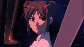 Full Metal Panic! - Épisode 4