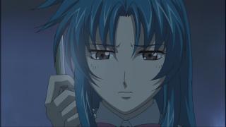 Full Metal Panic! - Épisode 7