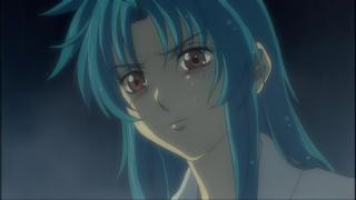 Full Metal Panic! - Épisode 9