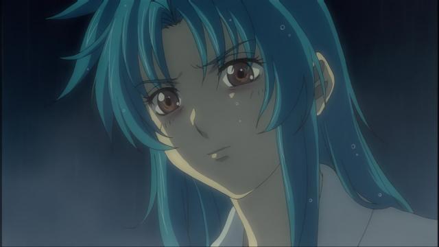 Full Metal Panic! - 2 Épisode 9 : Ses problèmes à elle - streaming - VF