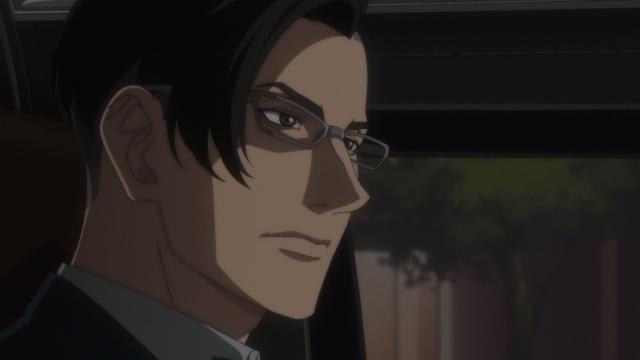 Les Héros de la Galaxie : Die Neue These 4 - 4 Épisode 5 : Les dés sont