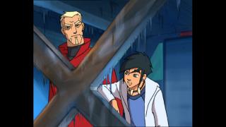 Galactik Football - Épisode 12