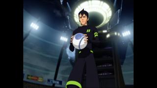 Galactik Football - Épisode 13