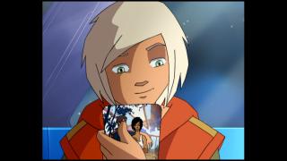 Galactik Football - Épisode 16