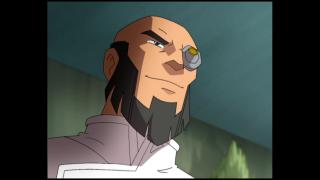 Galactik Football - Épisode 20