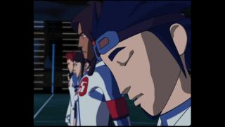 Galactik Football - Épisode 5