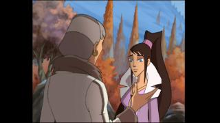 Galactik Football - Épisode 7