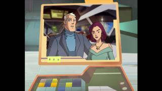 Galactik Football - Épisode 15