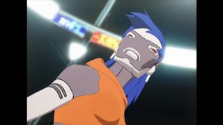 Galactik Football - Épisode 17