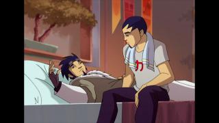 Galactik Football - Épisode 22