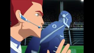 Galactik Football - Épisode 23