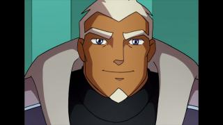 Galactik Football - Épisode 26