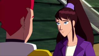 Galactik Football - Épisode 15