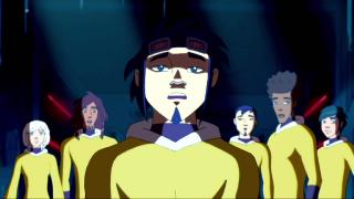 Galactik Football - Épisode 16