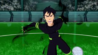 Galactik Football - Épisode 18