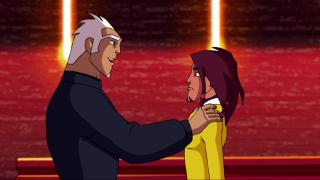 Galactik Football - Épisode 23