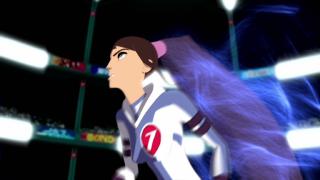 Galactik Football - Épisode 26