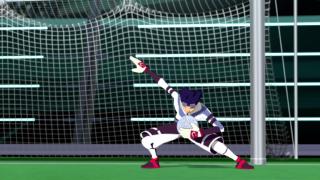 Galactik Football - Épisode 9