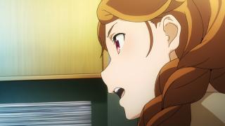 Galilei Donna - Épisode 3