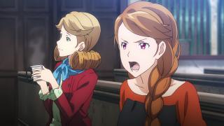 Galilei Donna - Épisode 5