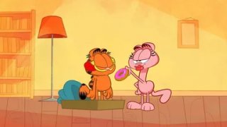 Garfield Originals - Épisode 11