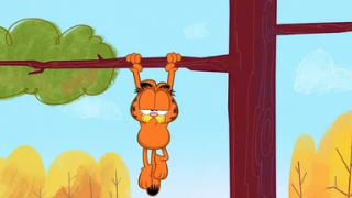 Garfield Originals - Épisode 12