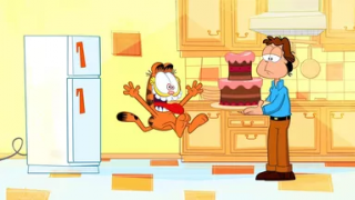 Garfield Originals - Épisode 13