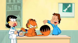 Garfield Originals - Épisode 15