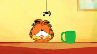 Garfield Originals - Épisode 17