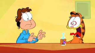 Garfield Originals - Épisode 1