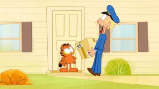 Garfield Originals - Épisode 20