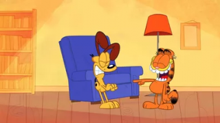 Garfield Originals - Épisode 22