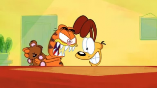 Garfield Originals - Épisode 24