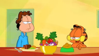 Garfield Originals - Épisode 3