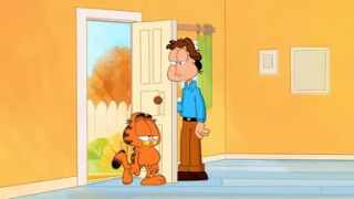 Garfield Originals - Épisode 5