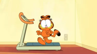 Garfield Originals - Épisode 7